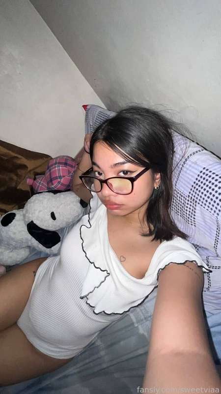 Sweetviaa - Fansly - 23 Feb, 2025 1