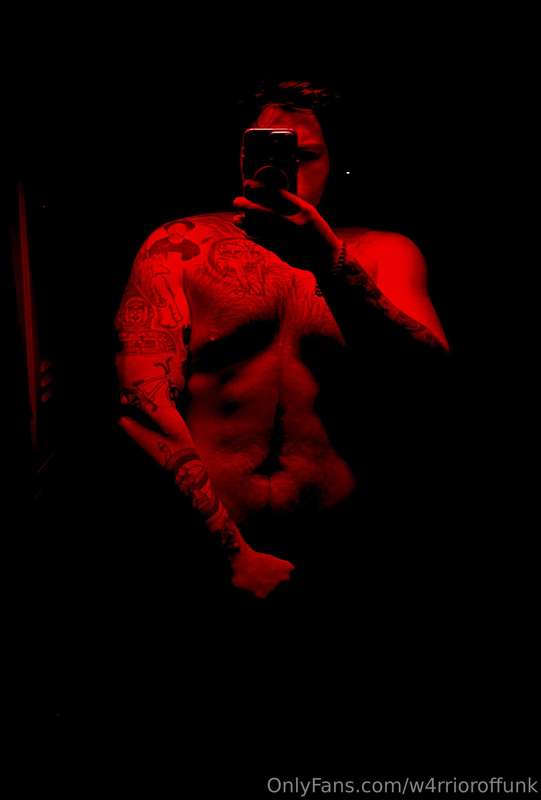 W4Rrioroffunk - Onlyfans - 19 Jan, 2024