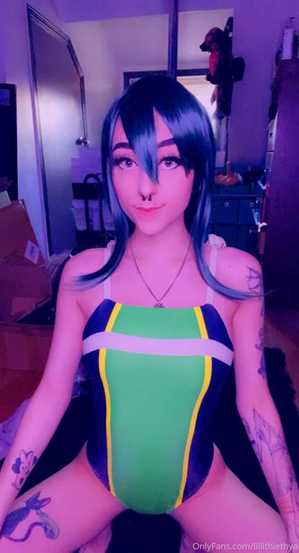 💦🖤 Froppy 🖤💦 18