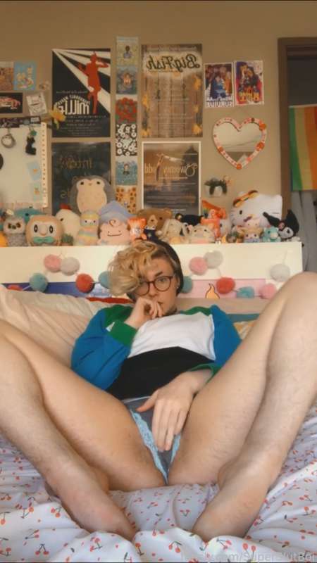 Superslutboi - Fansly - 13 Nov, 2021 26
