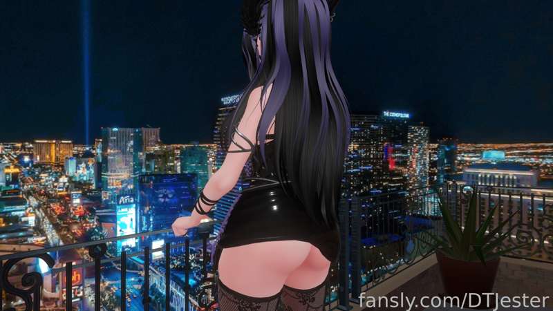 Dtjester - Fansly - 22 Feb, 2024 11