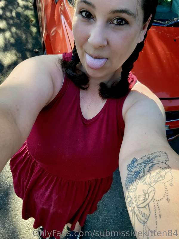 Submissivekitten84 - Onlyfans - 19 Sep, 2022 9
