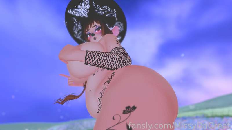 Missydagreat - Fansly - 25 Jun, 2025 4