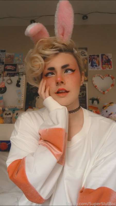 Superslutboi - Fansly - 06 Nov, 2021 6