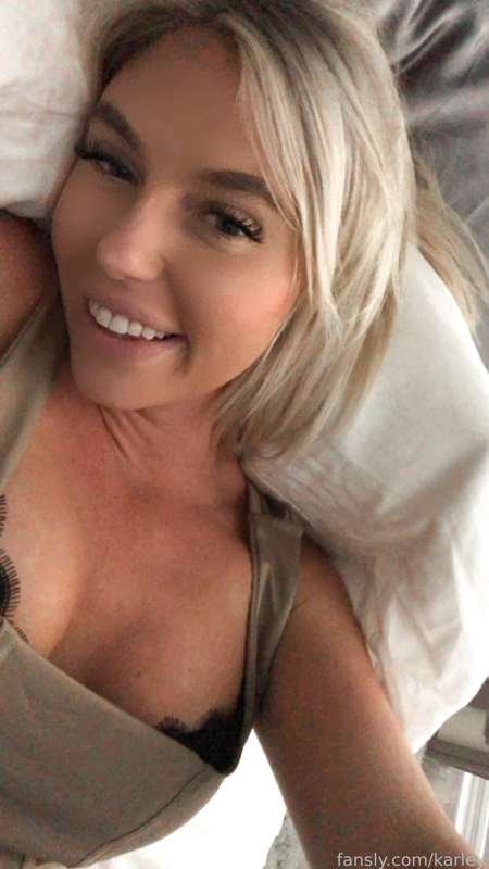Karleystokes - Fansly - 11 Sep, 2021 1