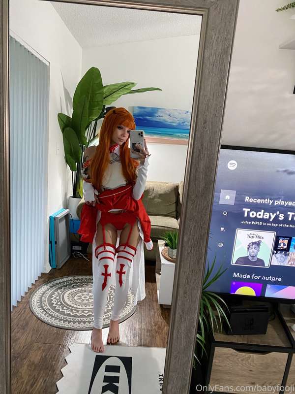Asuna pics pt. 2 but with ass n tiddies 🥴 can you tell I was.. 1
