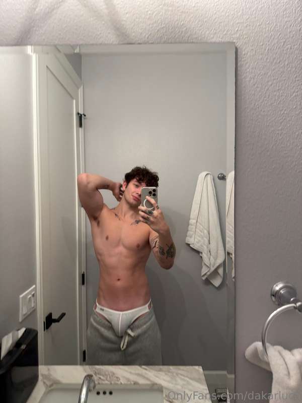 who’s taking care of me tonight? 😈 2