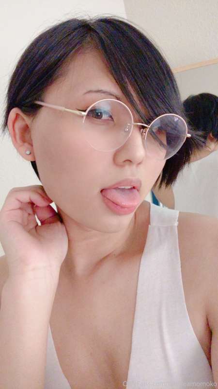 Milkteamomoko - Onlyfans - 28 May, 2021 1