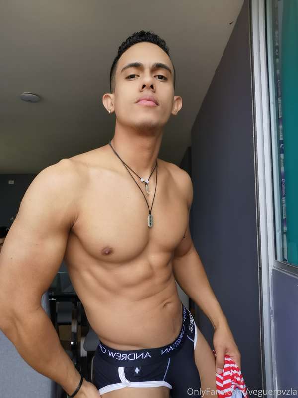 Veguerovzla - Onlyfans - 21 Jan, 2020