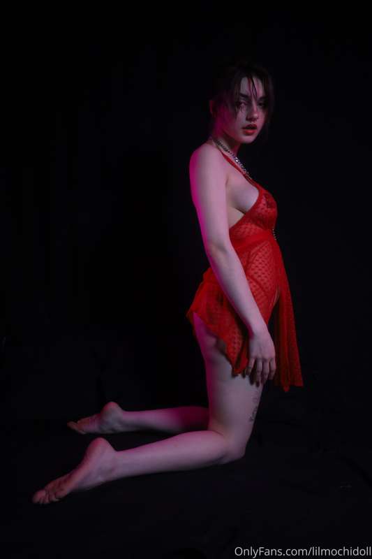 Lilmochidoll - Onlyfans - 04 Feb, 2021 20