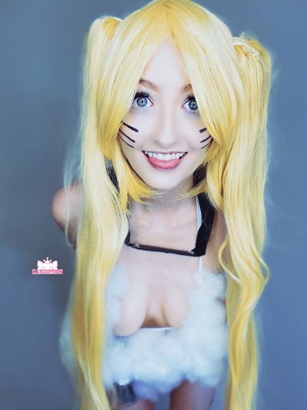 Naruto sexy jutsu 💓 4