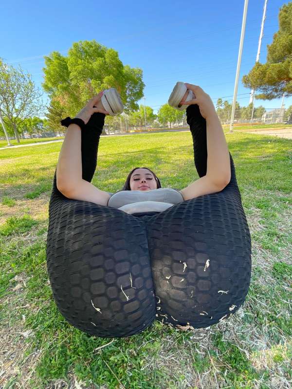 Come play in my ass papi 🤪 @ruby2down