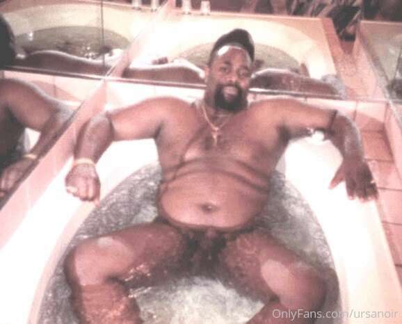 Ursanoir - Onlyfans - 30 May, 2021 3