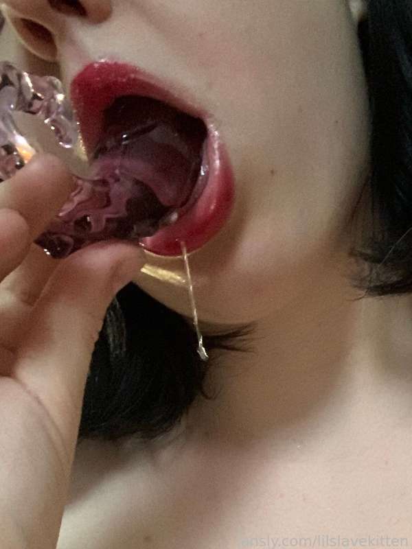 Lilslvkitten - Fansly - 25 Aug, 2021 2