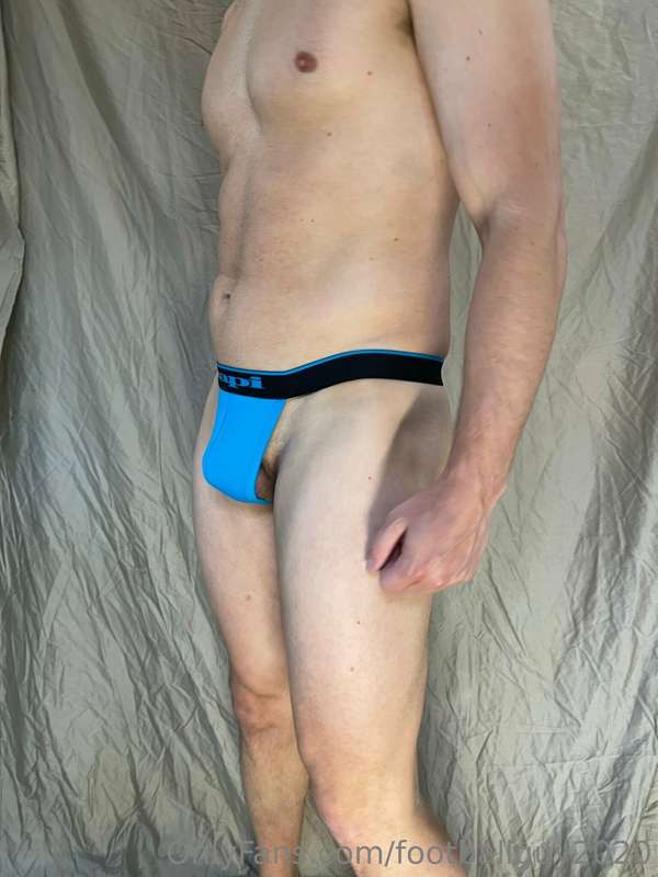 JOCKS & THONGS ;-) Oh yummy! Set 3 22