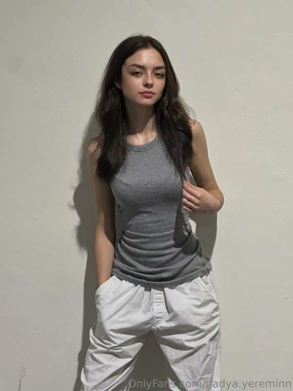 Nadya.Yereminn - Onlyfans - 24 Nov, 2024