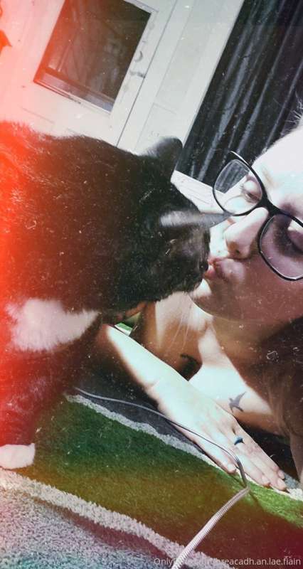 🐈‍⬛ has entered the chat.