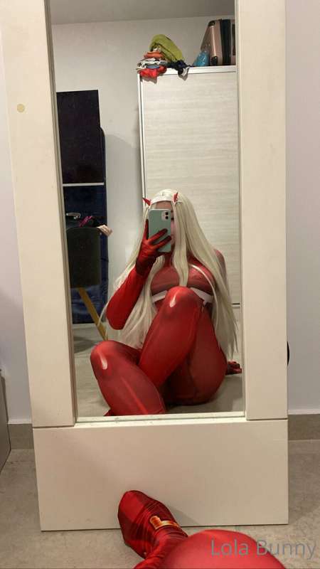 # I am looking for a new EVA to ride... Is your cock my new .. 3