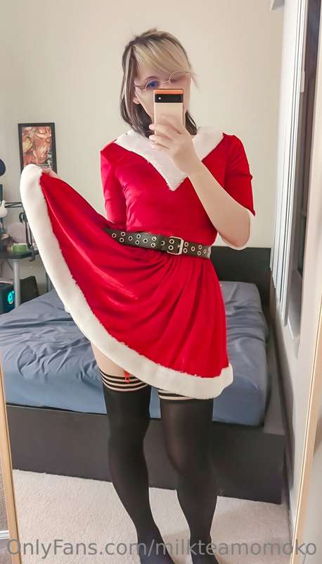 Milkteamomoko - Onlyfans - 23 Dec, 2022 18