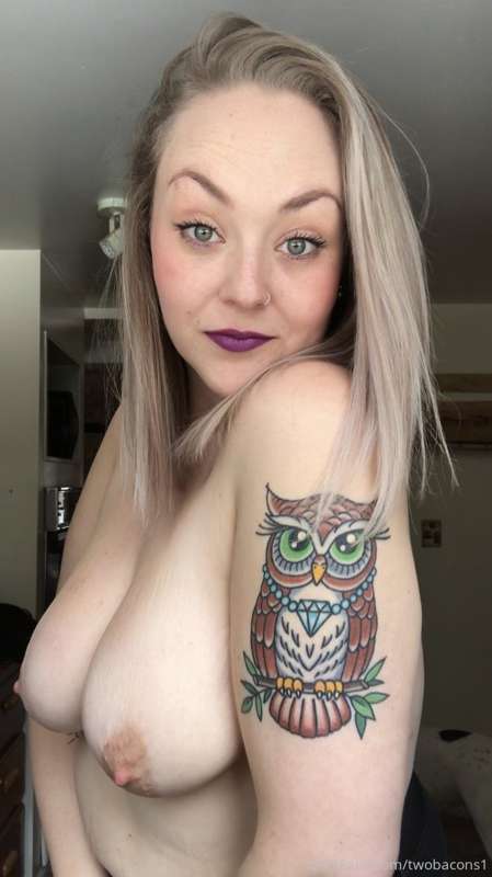 Twobacons1 - Onlyfans - 13 Apr, 2020