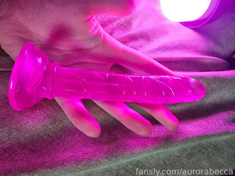 Aurorabecca - Fansly - 17 Dec, 2023 3