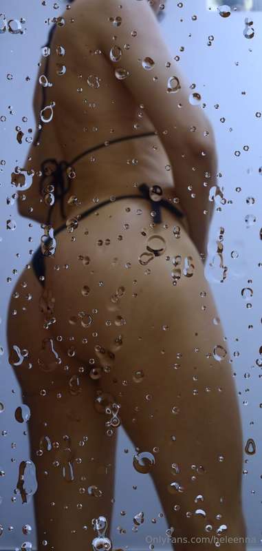Shall we shower honey?💕💕