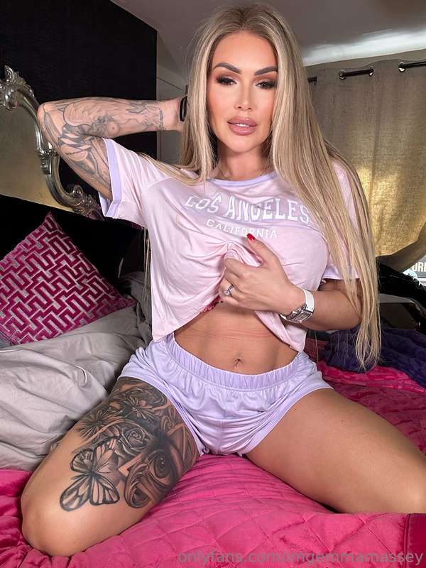 Want to cum in my bed? x