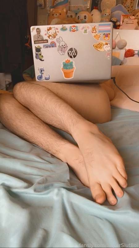Superslutboi - Fansly - 26 Mar, 2022 11