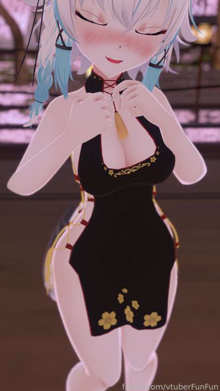 Vtuberfunfun - Fansly - 11 May, 2022 11