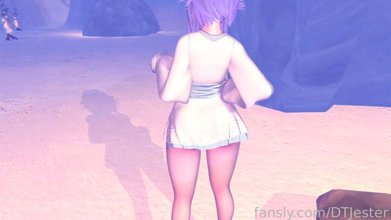 Dtjester - Fansly - 29 Sep, 2023 8