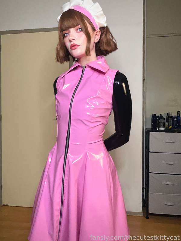 Thecutestkittycat - Fansly - 03 Jun, 2025 24