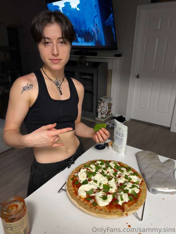 I was so high while making this 🤣 3