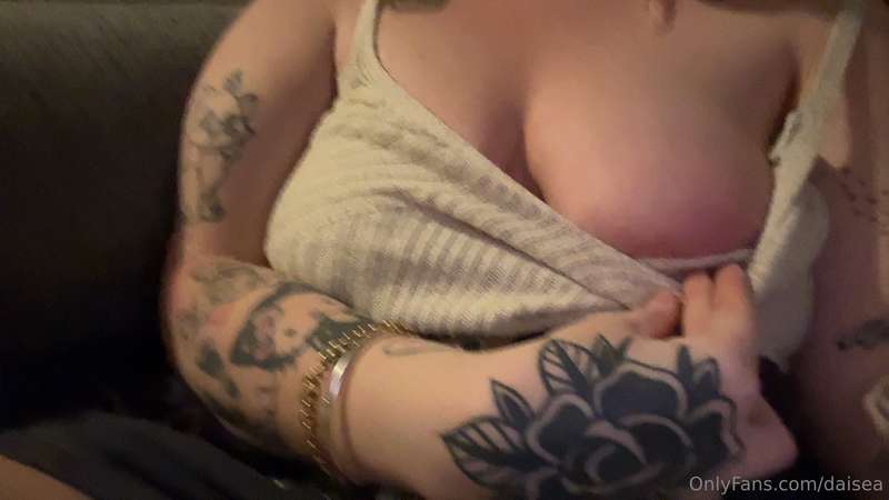 wanna c my top off