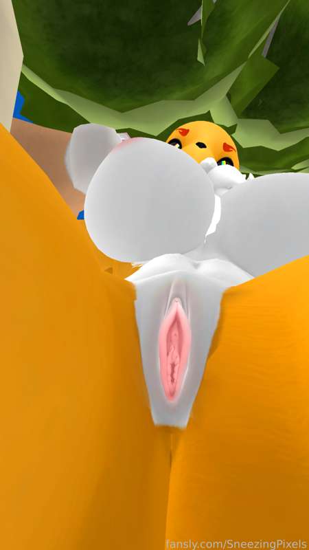 Sneezingpixels - Fansly - 12 Apr, 2023 11