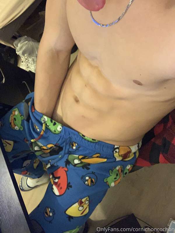 Gattouz0 - Onlyfans - 23 Oct, 2020 1