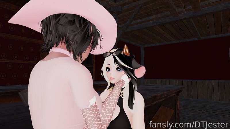 Dtjester - Fansly - 23 Jun, 2024 27