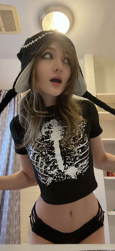 Prettyhostage - Fansly - 22 Dec, 2021