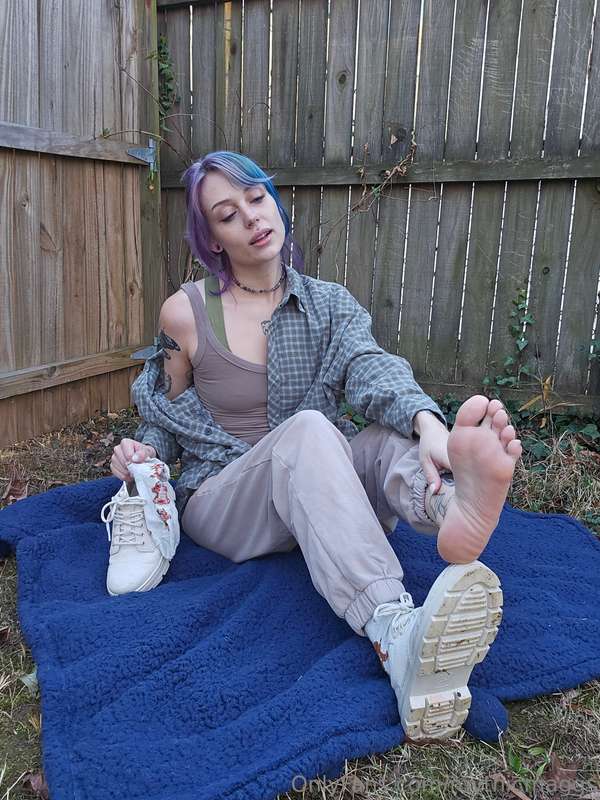 Would this be a suitable picnic for you!? 🤭I don't think I'v.. 15
