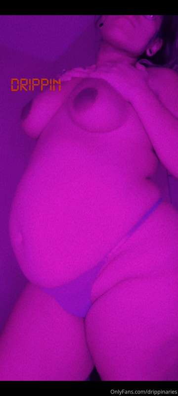 34 weeks pregnant 🔥 9