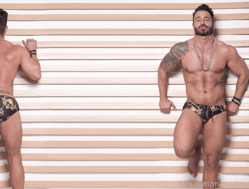 Mazzafree - Onlyfans - 09 Nov, 2021