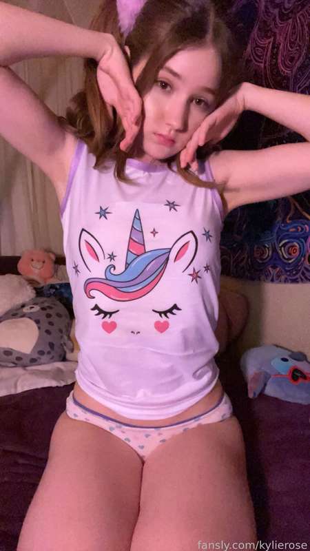 Kylierose - Fansly - 31 Mar, 2024 12