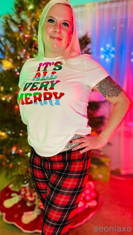 **Kicking off the 12 Days of Christmas, my gift to you is a .. 7