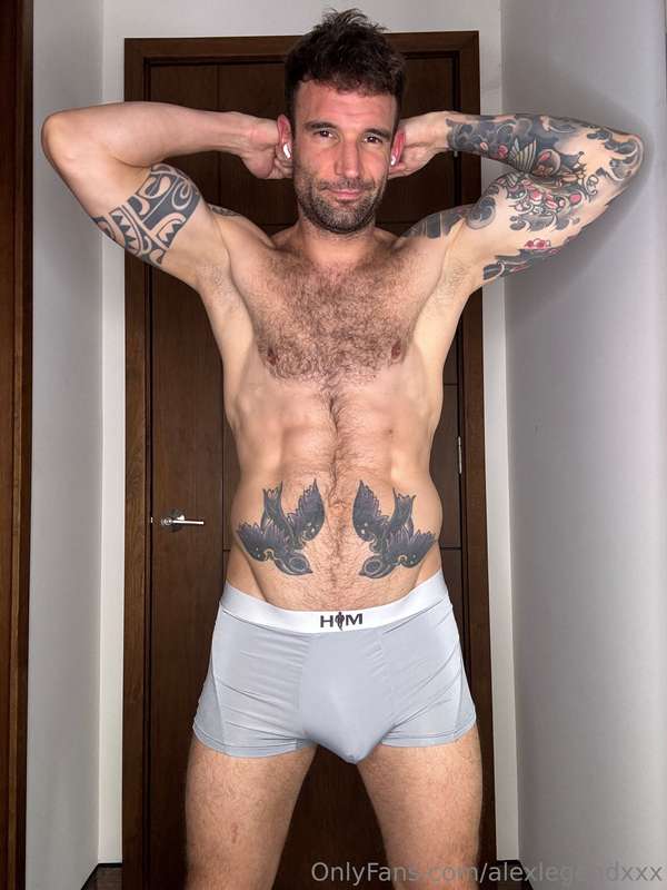What will you do to me first? 😈