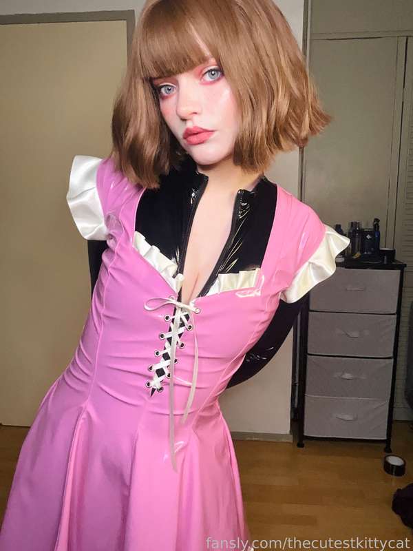 Thecutestkittycat - Fansly - 30 May, 2025 7