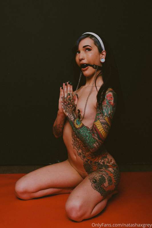 Sunday services are cancelled.. but you can confess to me 😈 5