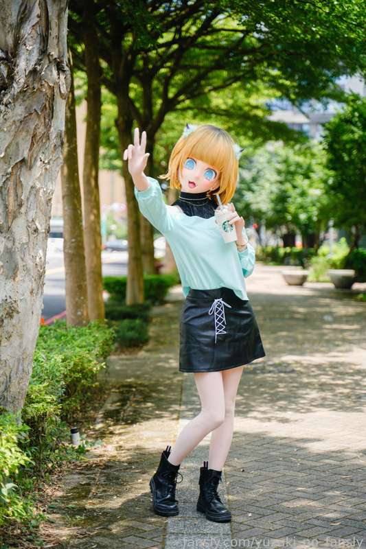 Yuzuki_No_Fansly - Fansly - 06 Jul, 2024 22
