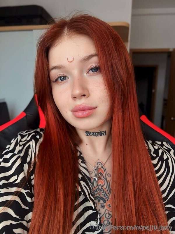 This sexy bit🔥ch is waiting for you…. @pollylusty she will m..