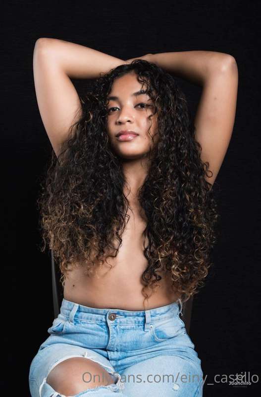 It must be a sin to want so much 🤫