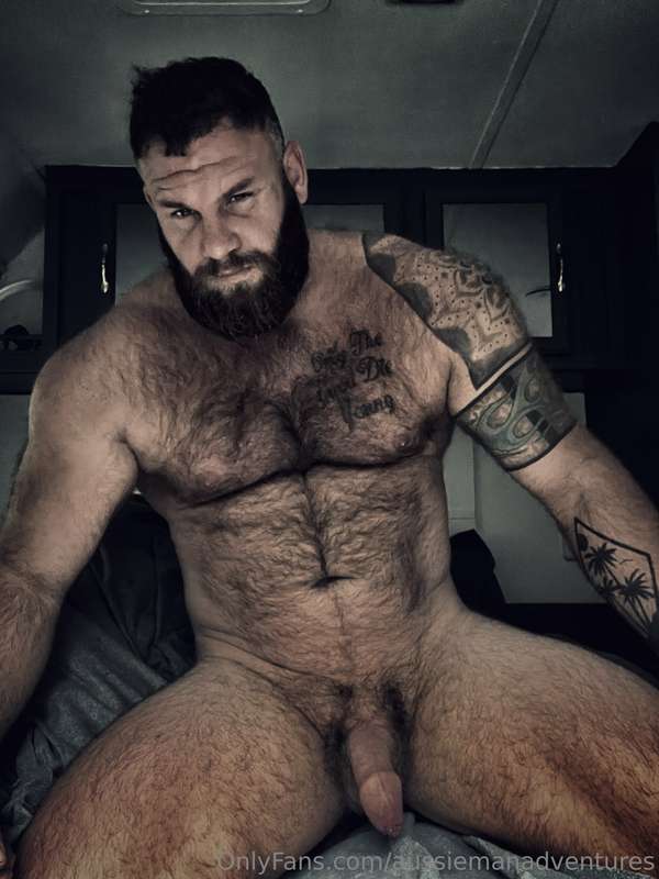Hope you all have a fun and naughty weekend 😈