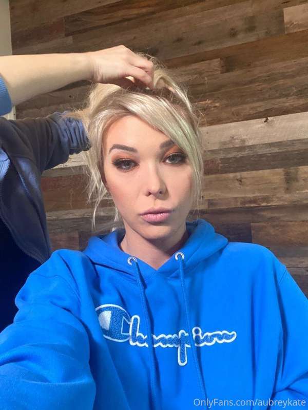 Love getting pampered 🥰